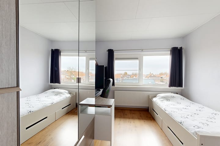 Photo 38 of Oliemolenstraat 38