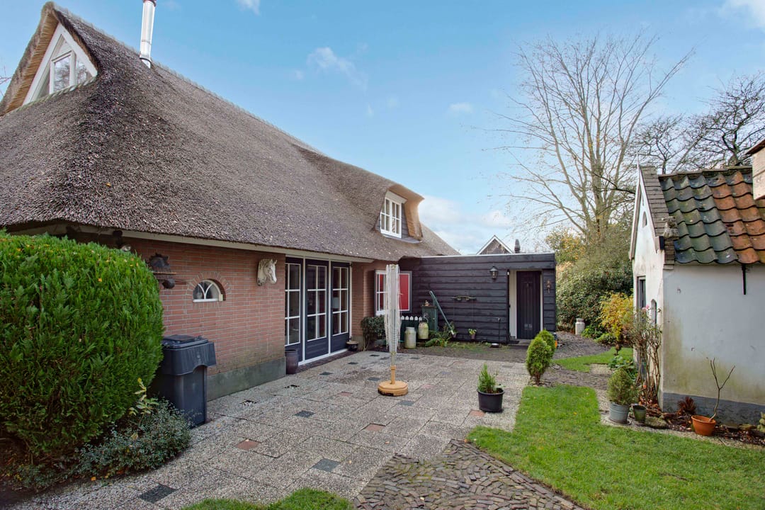 Foto 67 van Goorweg 3