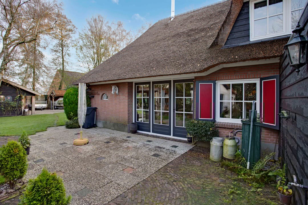 Foto 68 van Goorweg 3