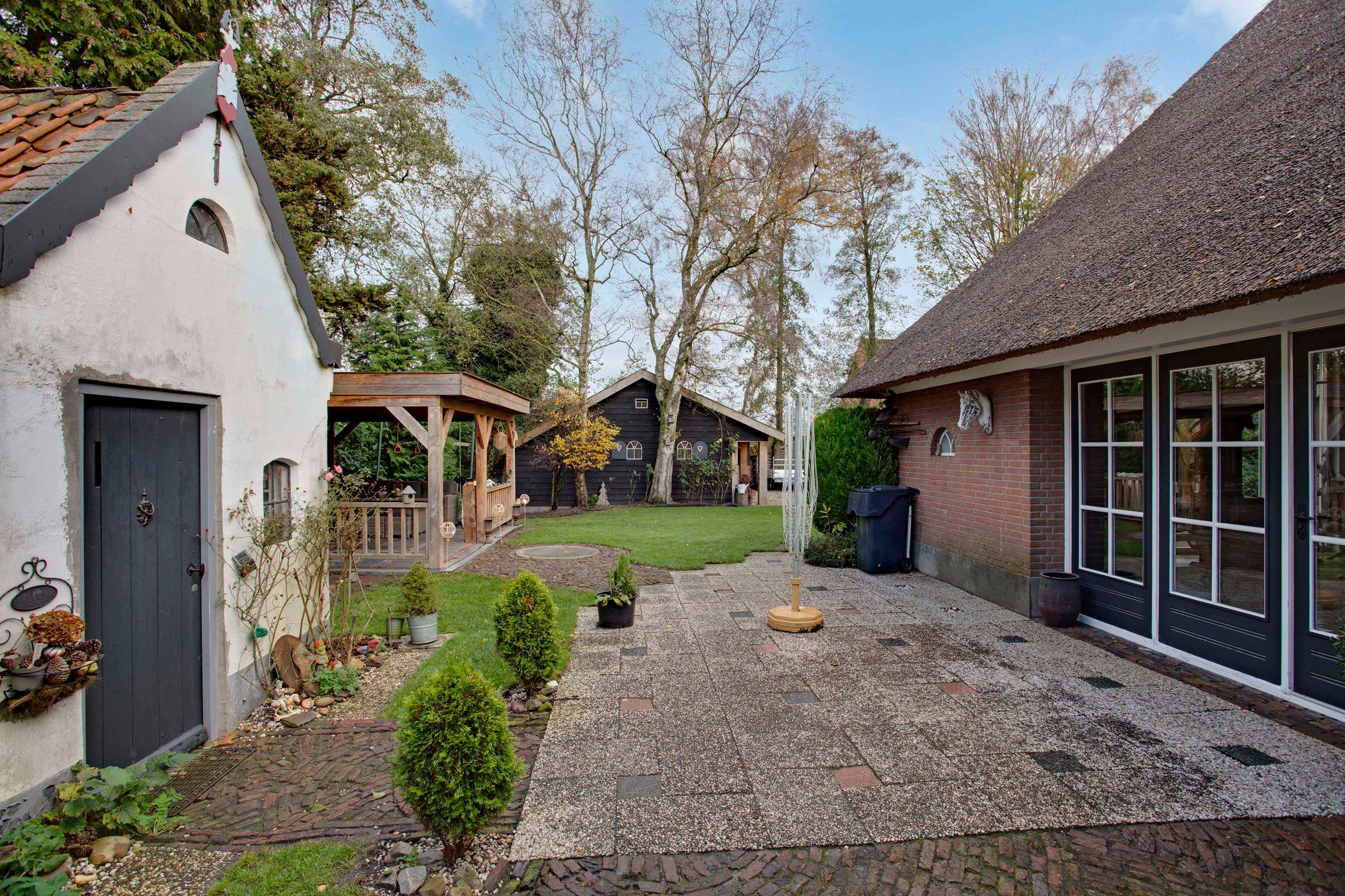 Foto 69 van Goorweg 3