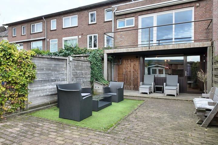 Photo 59 of Oliemolenstraat 38