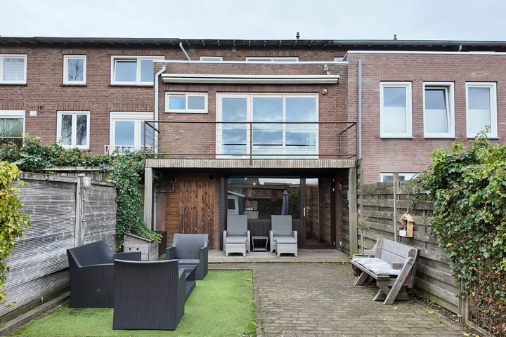 Photo 60 of Oliemolenstraat 38