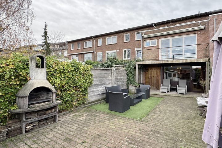 Photo 61 of Oliemolenstraat 38