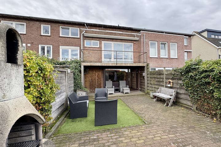 Photo 62 of Oliemolenstraat 38