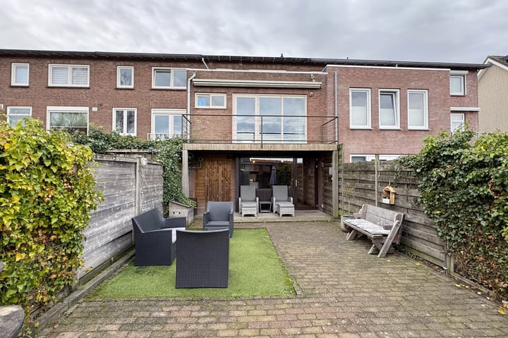 Photo 63 of Oliemolenstraat 38