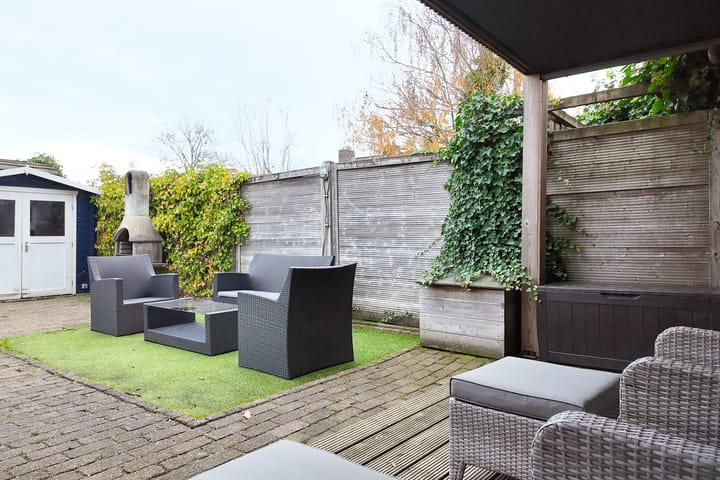 Photo 64 of Oliemolenstraat 38