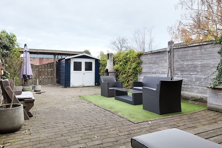 Photo 65 of Oliemolenstraat 38