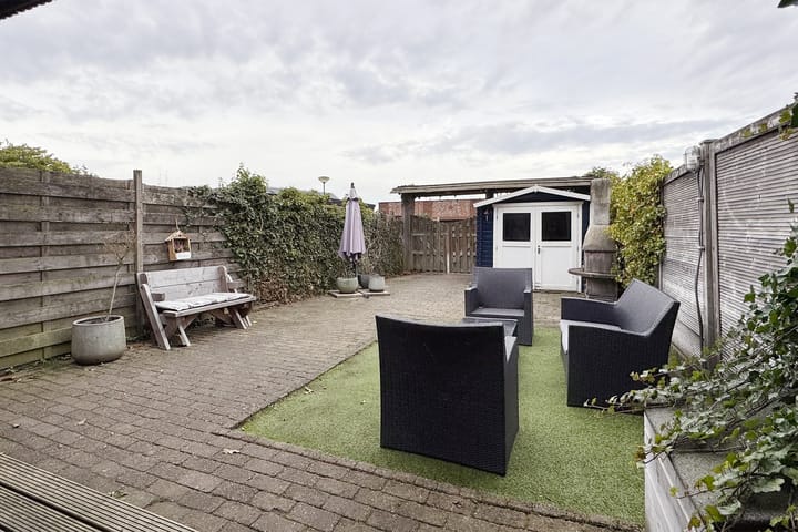 Photo 66 of Oliemolenstraat 38