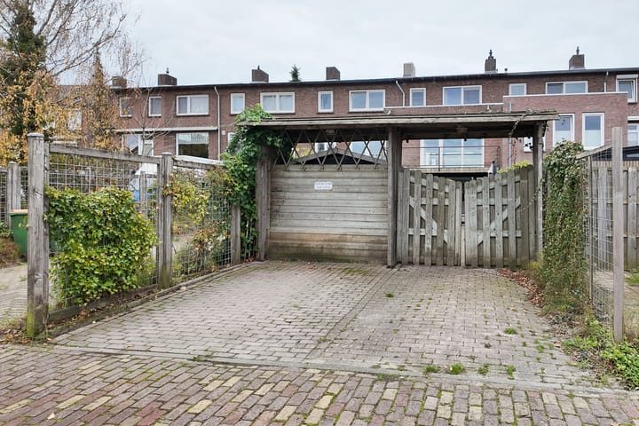 Photo 68 of Oliemolenstraat 38