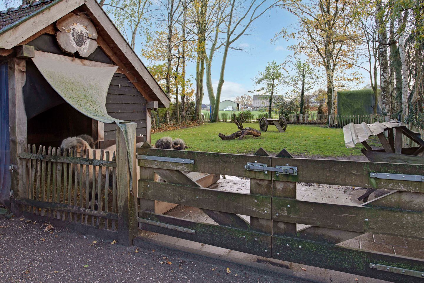 Foto 95 van Goorweg 3