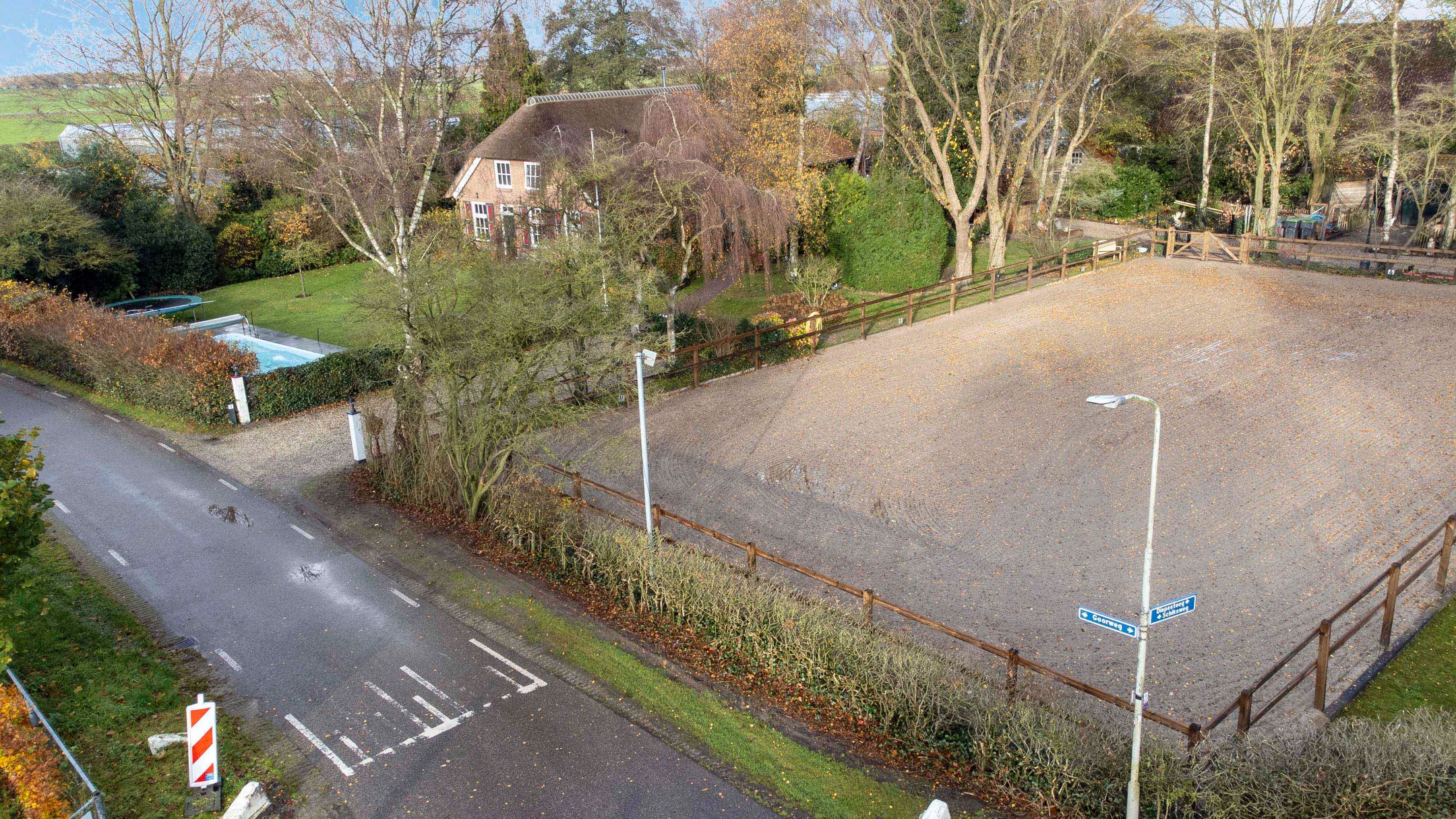 Foto 96 van Goorweg 3