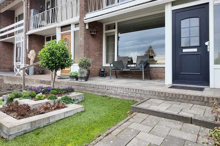 Photo 70 of Oliemolenstraat 38