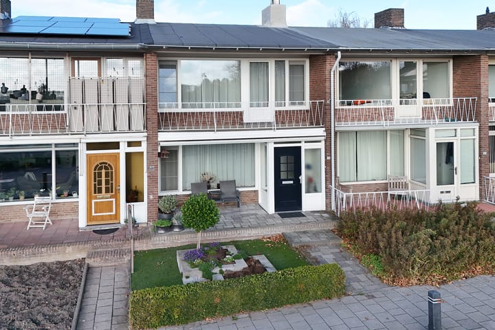 Photo 71 of Oliemolenstraat 38