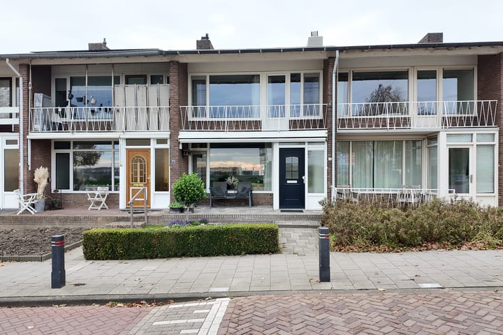 Photo 72 of Oliemolenstraat 38