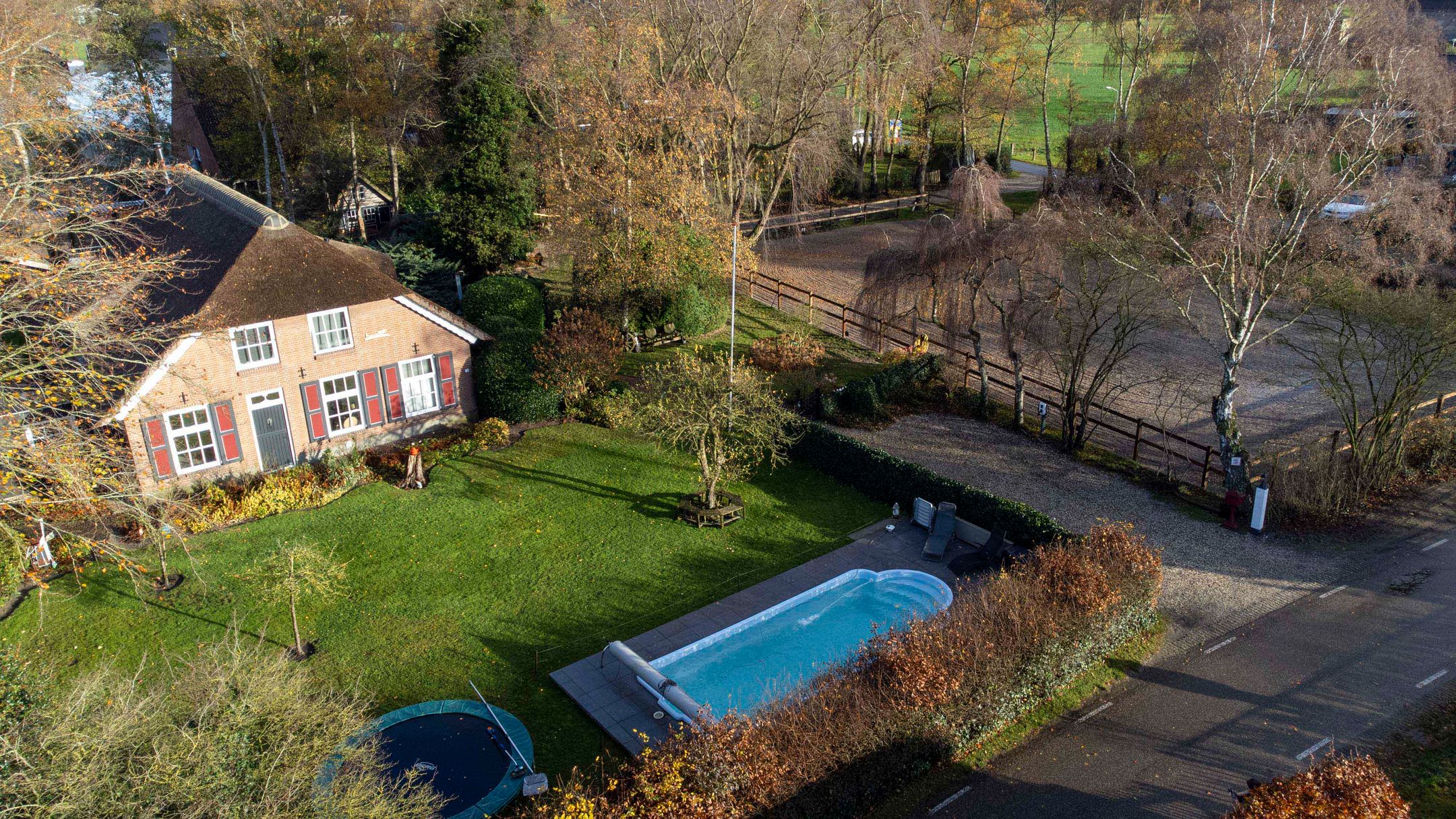 Foto 99 van Goorweg 3