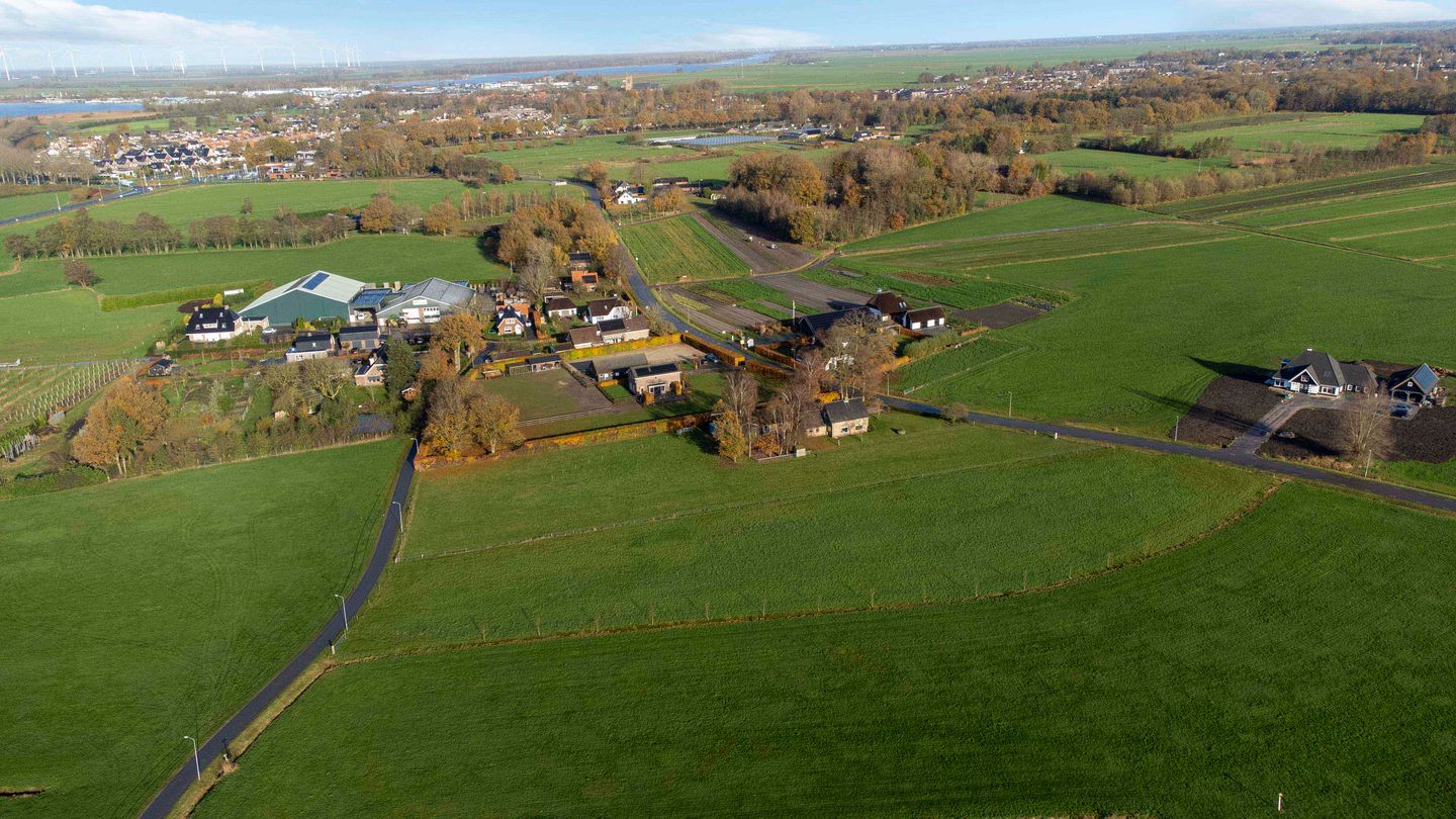 Foto 100 van Goorweg 3