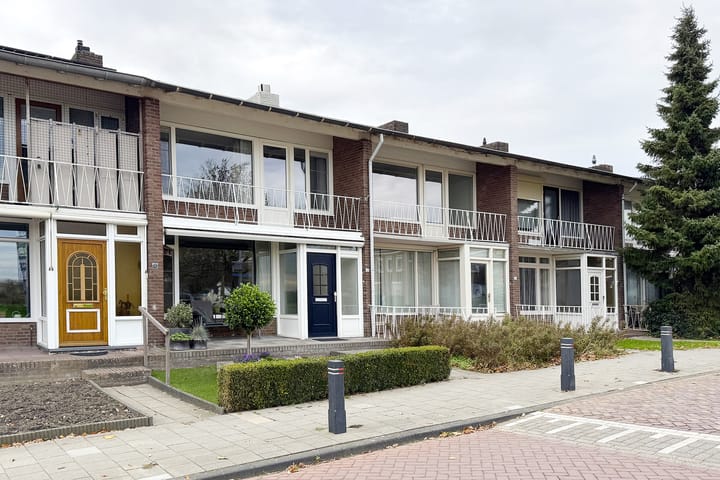 Photo 74 of Oliemolenstraat 38