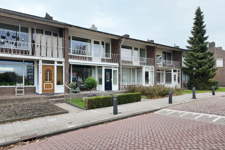 Photo 75 of Oliemolenstraat 38