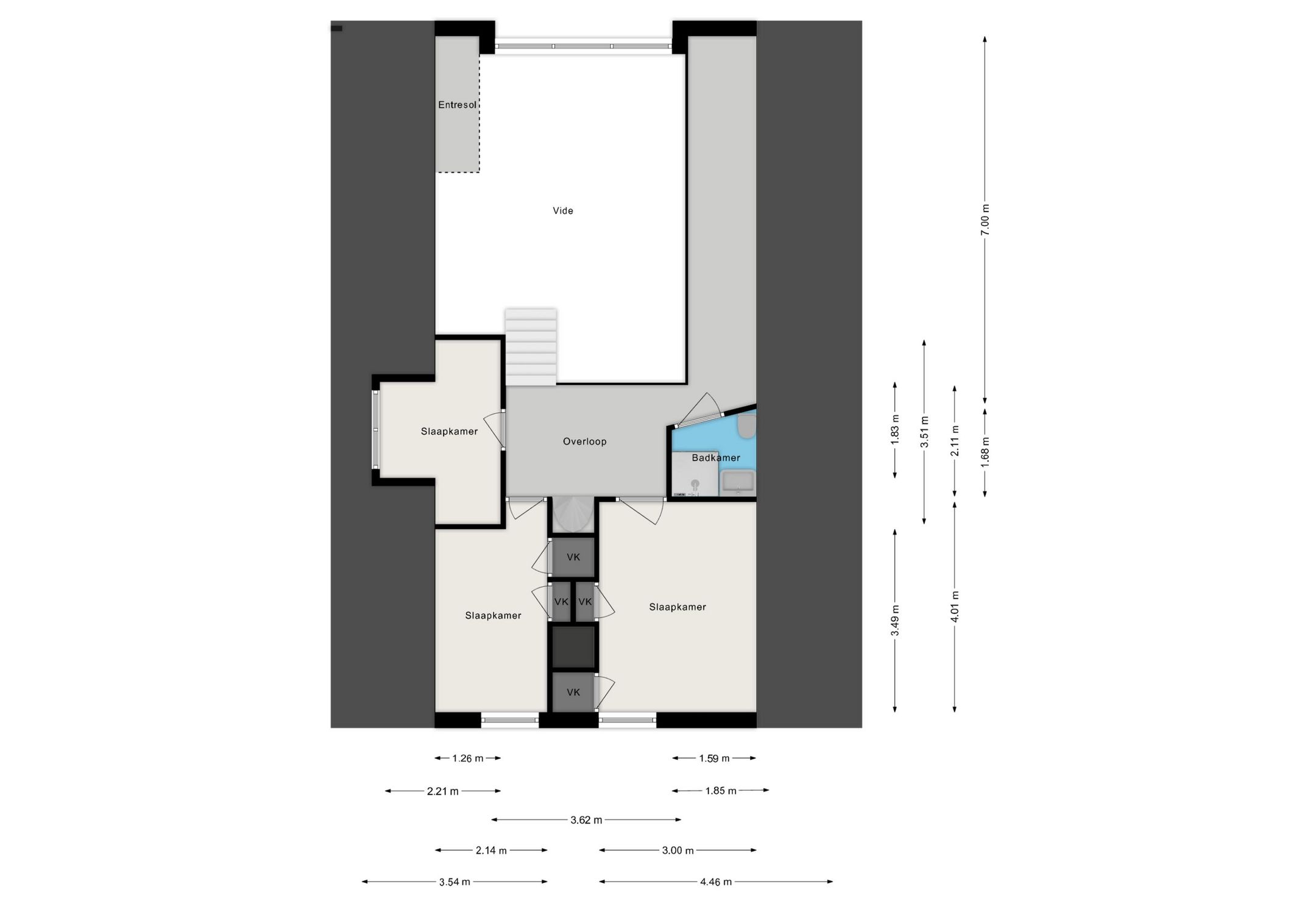 Foto 102 van Goorweg 3