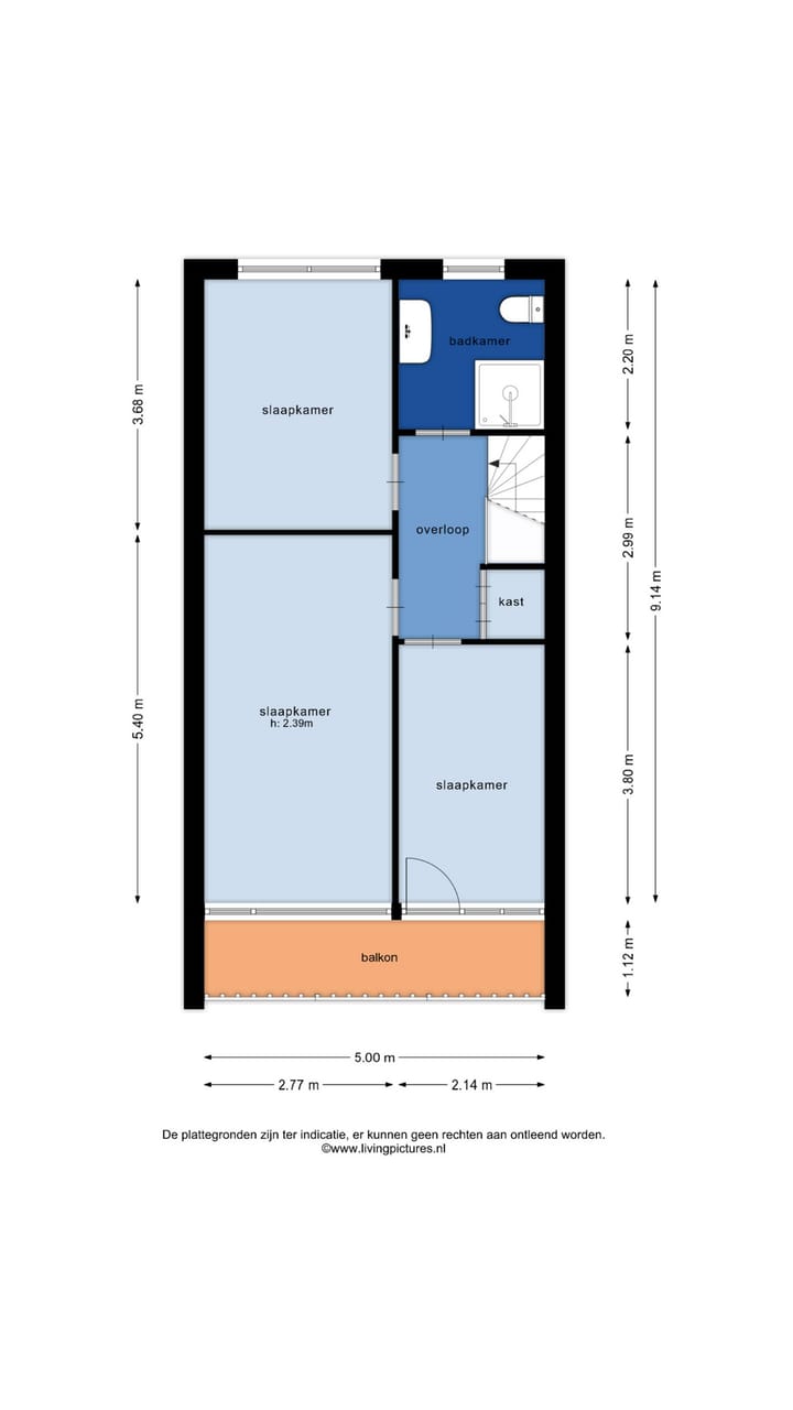 Photo 81 of Oliemolenstraat 38