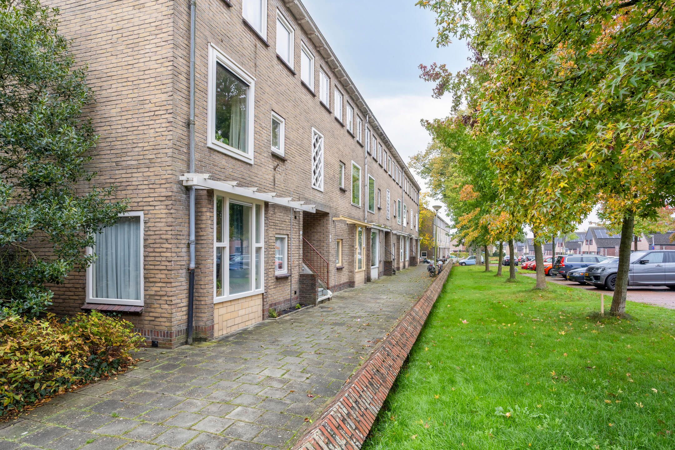 Torenlaan, 16, Haren (GR), 9752KC, Groningen, Nederland 16