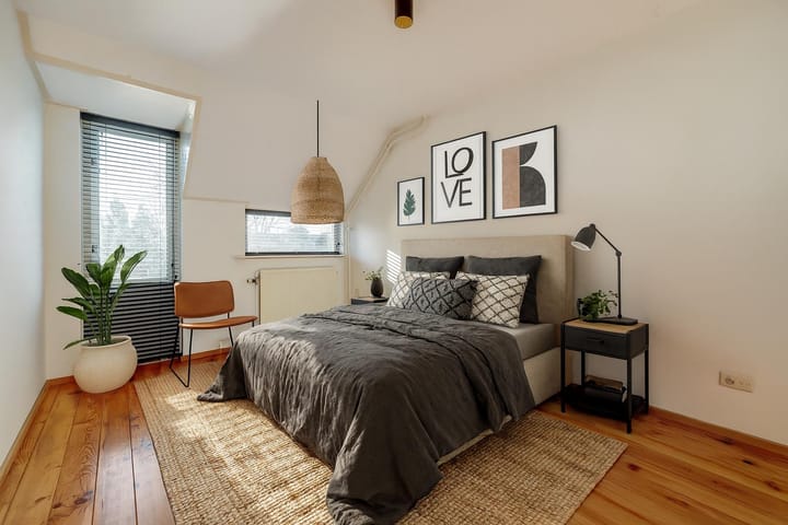 Photo 14 of Burgemeester Teijssenlaan 25