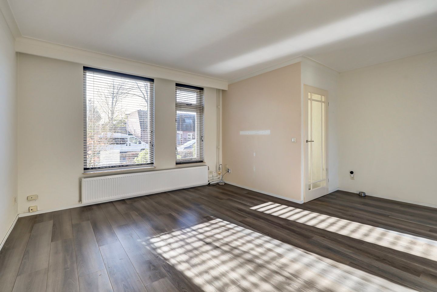 Photo 4 of Burgemeester Teijssenlaan 25