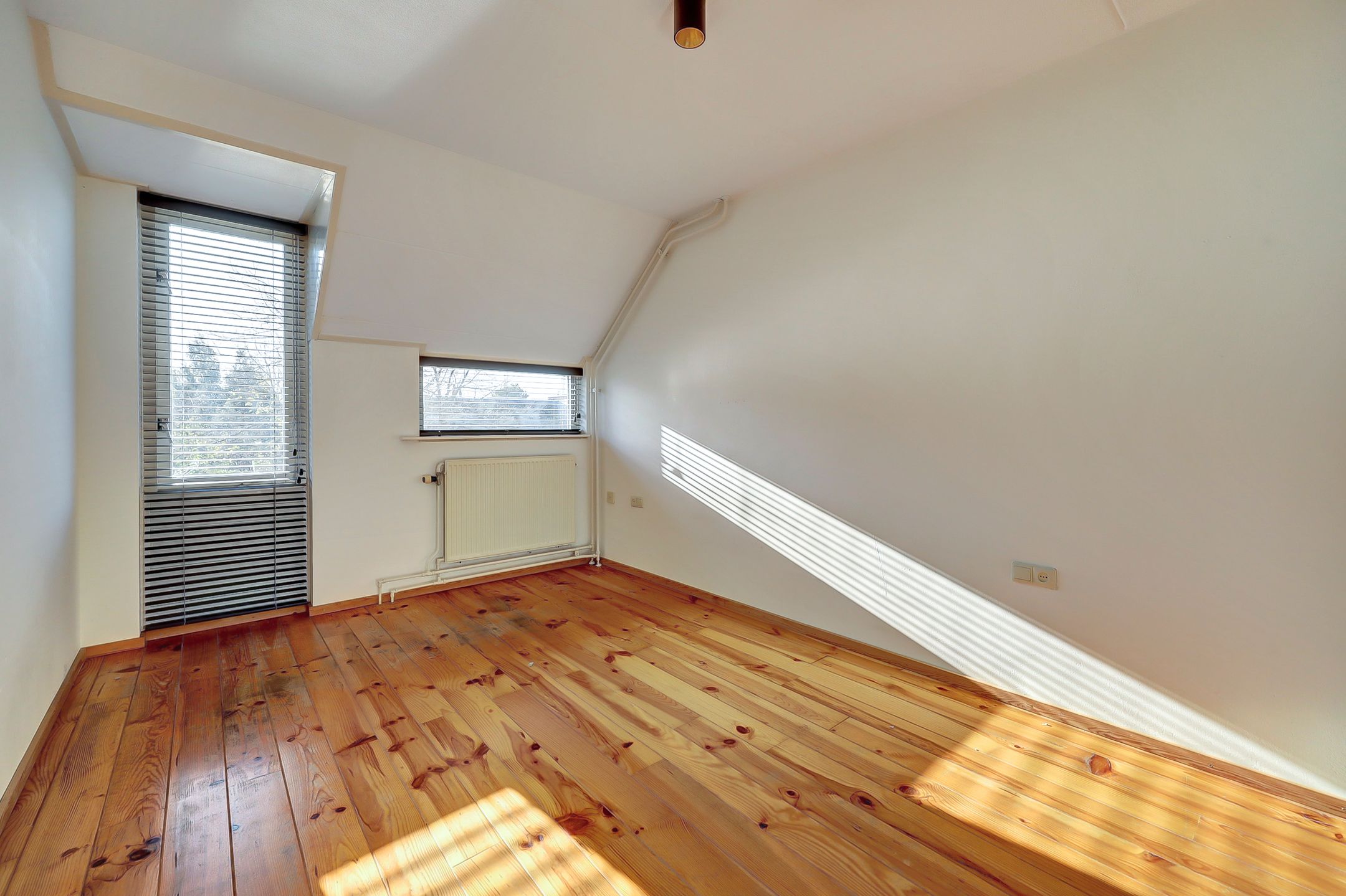 Photo 15 of Burgemeester Teijssenlaan 25