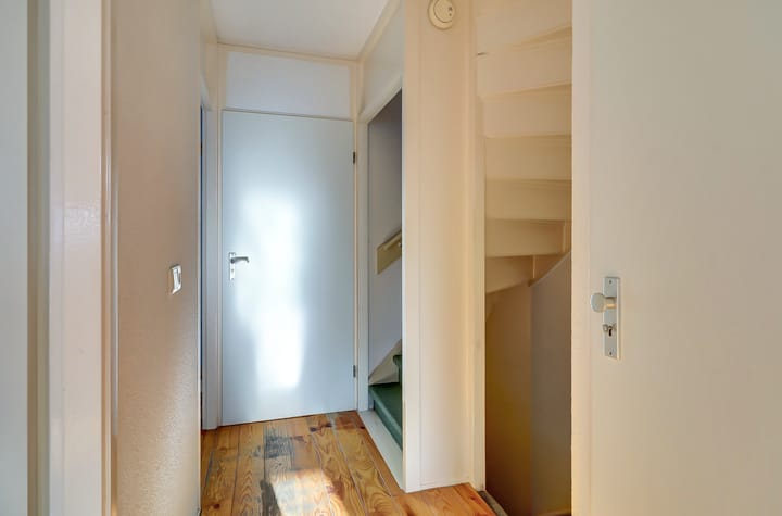 Photo 24 of Burgemeester Teijssenlaan 25