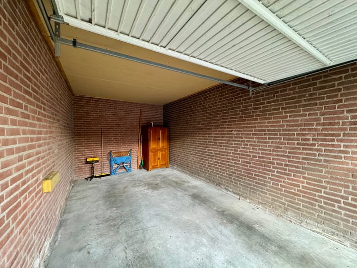 Foto 2 van Florahove 1-B