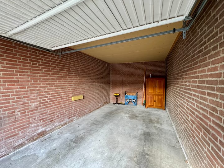 Foto 3 van Florahove 1-B