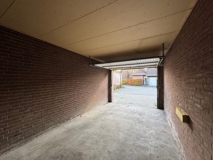 Foto 4 van Florahove 1-B