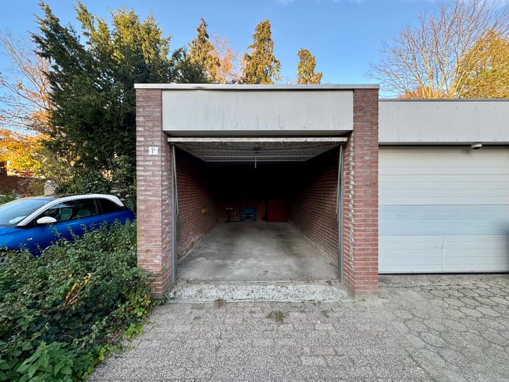 Foto 5 van Florahove 1-B