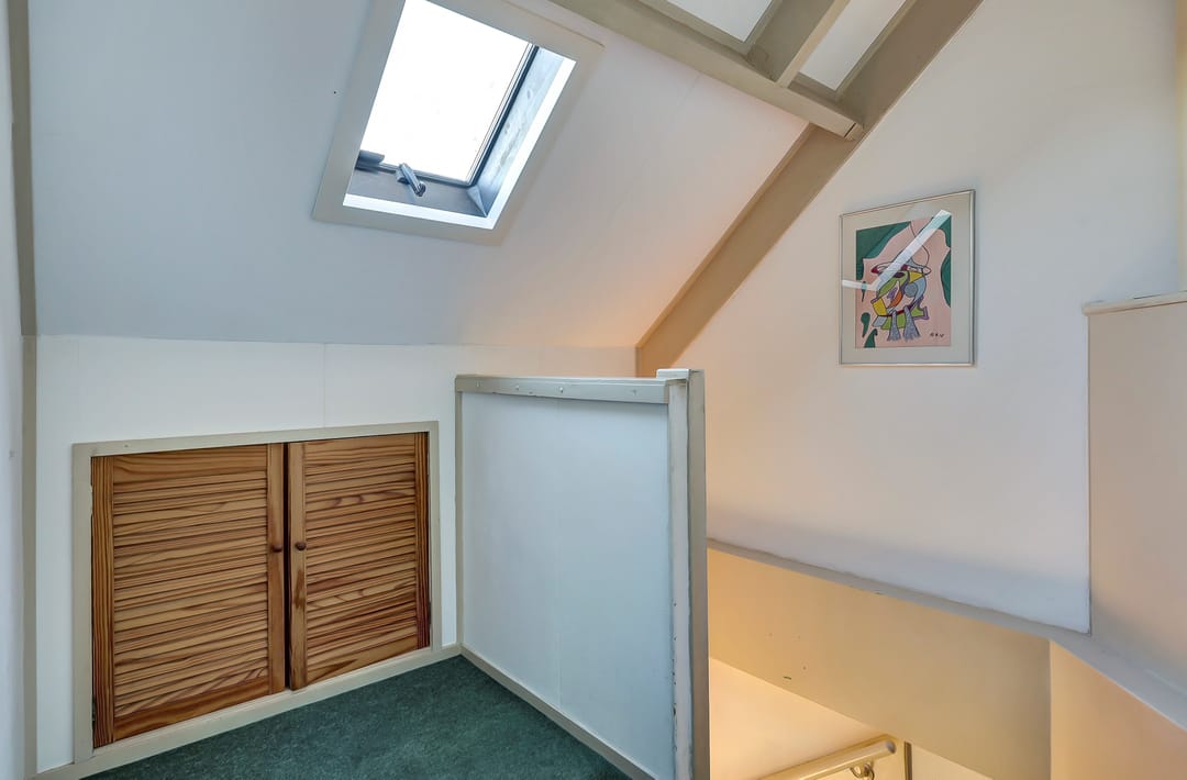 Photo 28 of Burgemeester Teijssenlaan 25