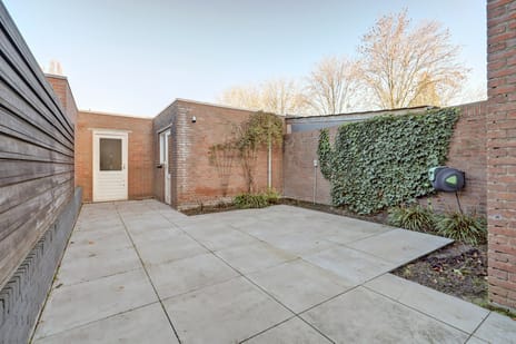 Burgemeester Teijssenlaan 25 secondary image