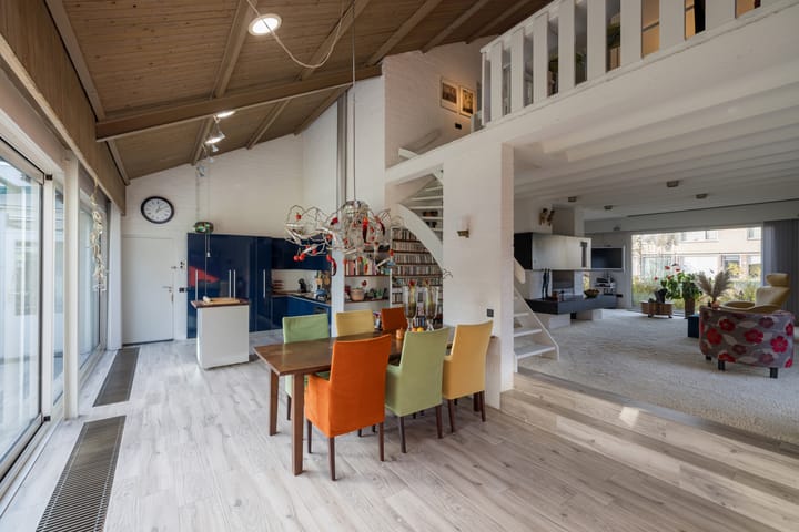 Photo 2 of De Steenzager 40