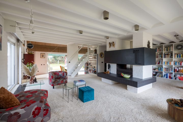 Photo 3 of De Steenzager 40