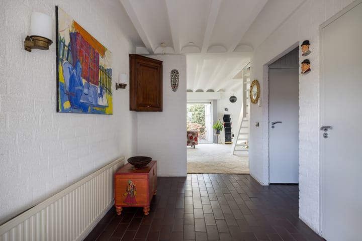 Foto 7 van De Steenzager 40