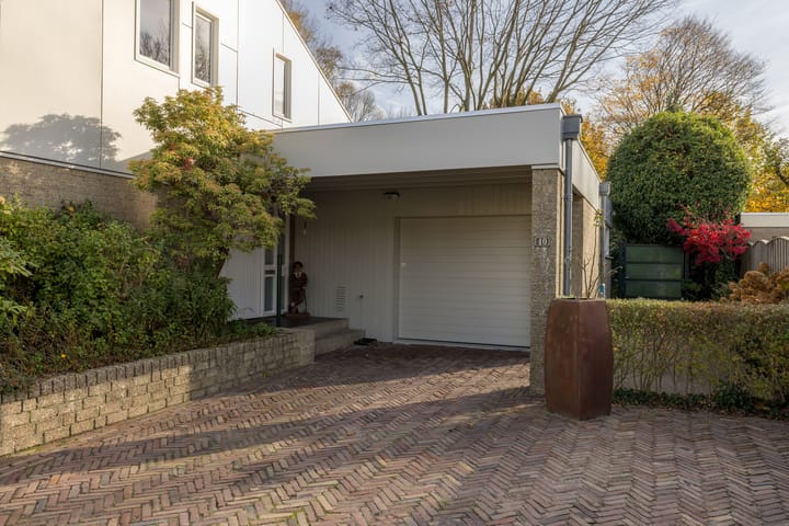 Foto 6 van De Steenzager 40