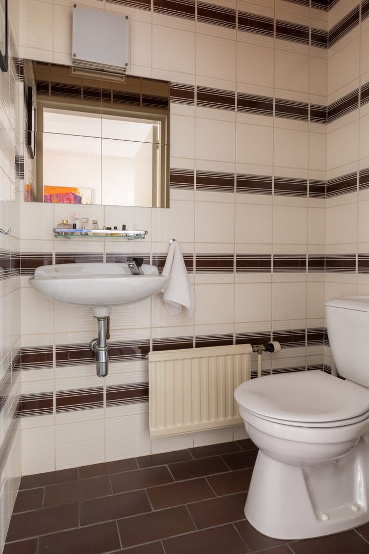 Foto 8 van De Steenzager 40