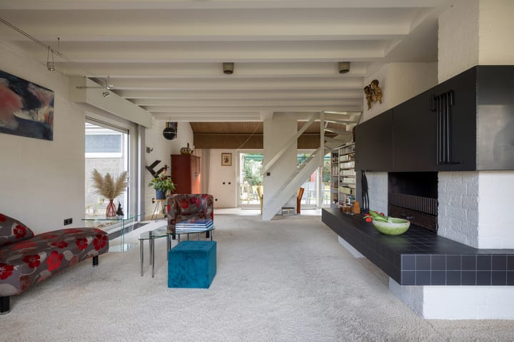 Foto 13 van De Steenzager 40