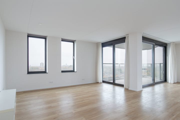 Foto 3 van Antoon der Kinderenlaan 56