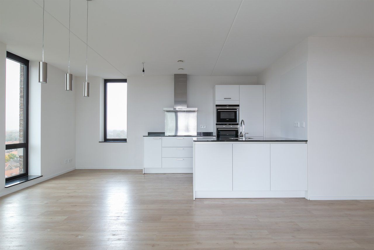 Photo 5 of Antoon der Kinderenlaan 56