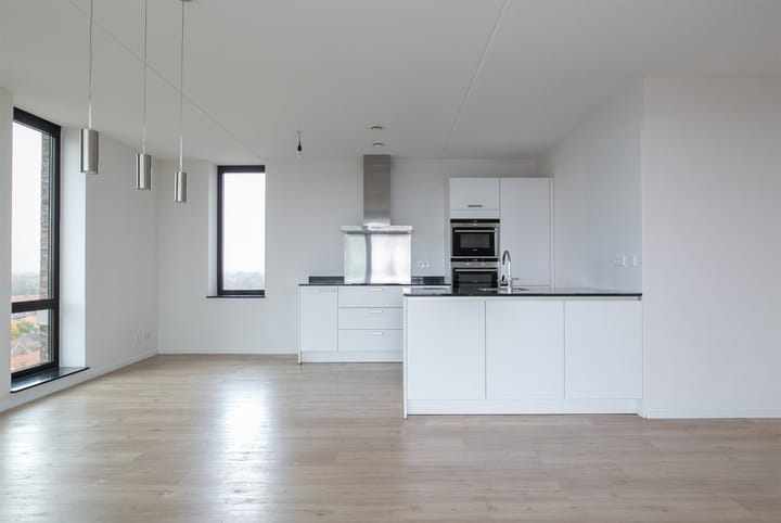 Foto 5 van Antoon der Kinderenlaan 56