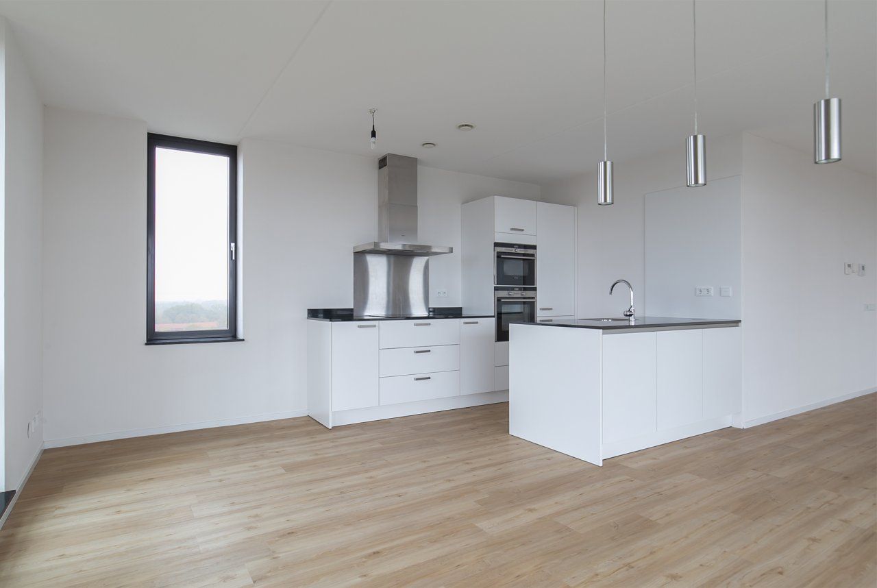 Photo 6 of Antoon der Kinderenlaan 56