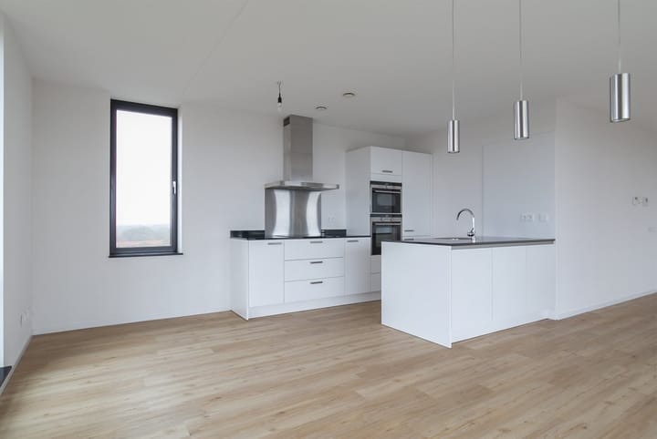 Foto 6 van Antoon der Kinderenlaan 56