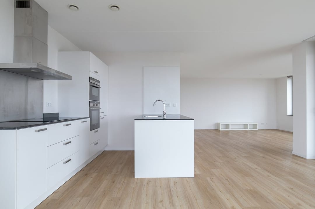 Photo 8 of Antoon der Kinderenlaan 56