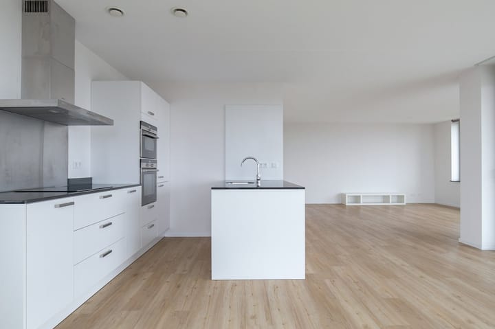 Foto 8 van Antoon der Kinderenlaan 56