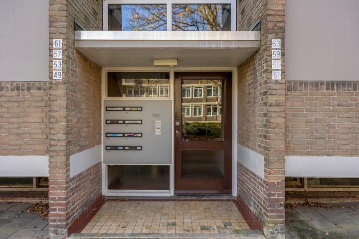 Photo 3 of Staalstraat 57