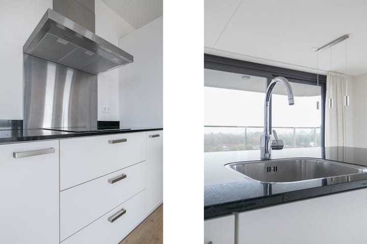 Foto 9 van Antoon der Kinderenlaan 56